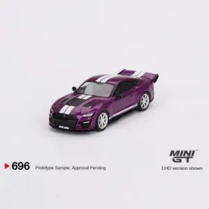 1:64 Mustang Shelby GT500 Diecast Model Car 13 Se793e91dc0df4aeaa05fc3cb6bcec18aq