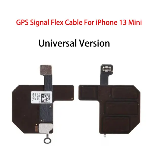 GPS Antenna Flex for iPhone 13 Series - Image 3