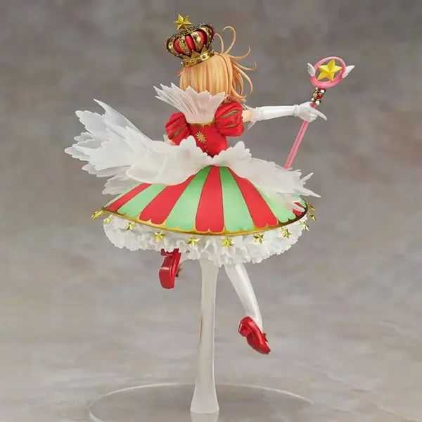 Cardcaptor Sakura Kinomoto PVC Figure 28CM - Image 4