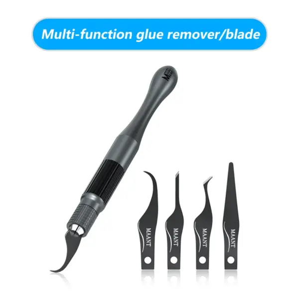 Multi-Functional Rubber Knife for Computer Tools - Image 5