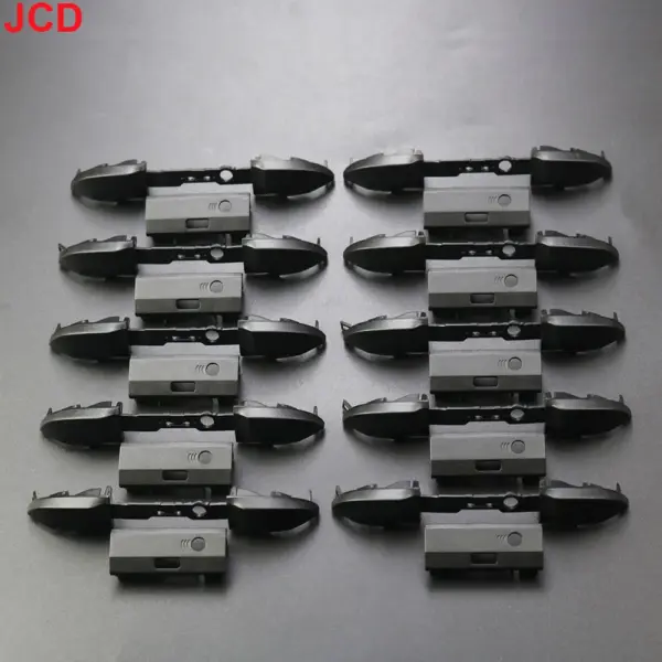 10 Sets Black White Buttons for Xbox Controllers - Image 7