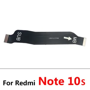 Xiaomi Redmi Note Mainboard Flex Cable Bundle 40 Se83c0035f93a4aa2b022a42b15dc65c2Z