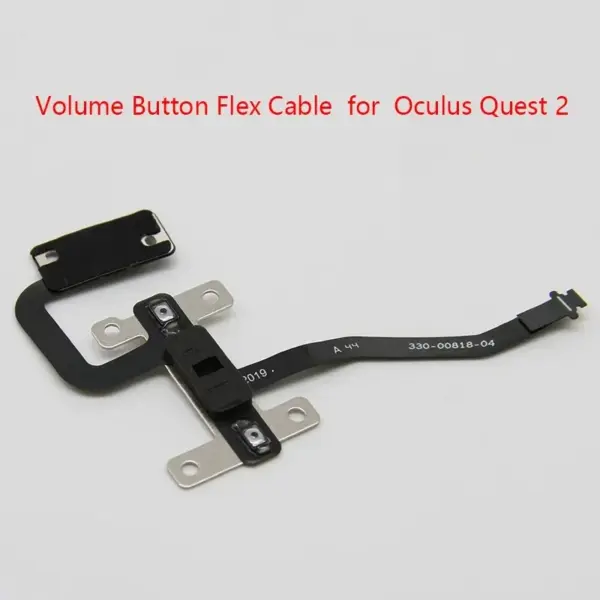Oculus Quest 2 Controller LCD & Flex Cable Repair Kit - Image 19