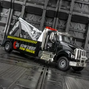 Alloy Traffic Rescue Truck Model for Kids 10 Se8a7aab63ac24724816507abed2561eeS