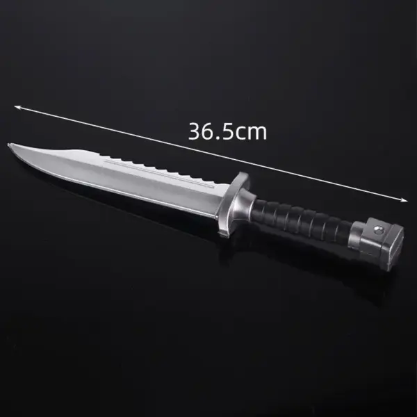 Medieval PVC Sword Cosplay Prop Replica - Image 7