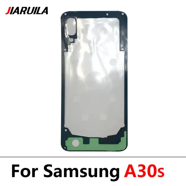 Samsung A20 A30 A50 A70 A20s Back Cover Adhesive - Image 22