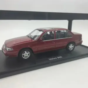 1996 Volvo 960 Diecast Car Model with Flaws 10 Se8df87e763c342a6ac166064bdf097a8n