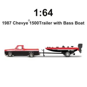 Maisto 1:64 Diecast Alloy Transport Model 36 Se938adddd14b4f76bdc7d6be85865783c