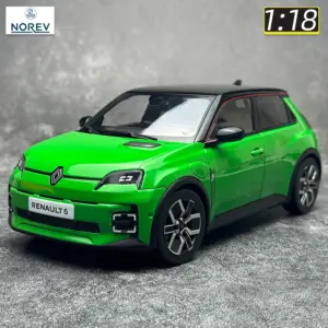 NOREV 1/18 Scale Car Model A290 Die Cast Collection 9 Se94602cfab4a405ea0bec271fb24fc66u