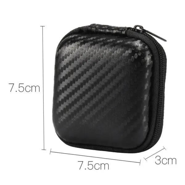 EVA Earphone Carrying Case for Accessories - Image 5