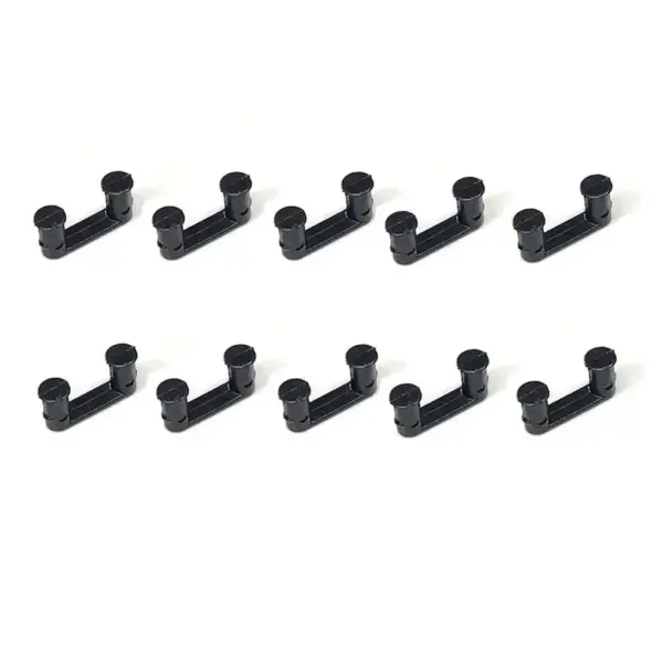 10PCS ABS Model Boat Fairlead Hook & Column - Image 7