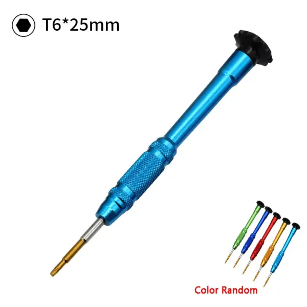 Precision Screwdriver Set for Phone Repair - Image 12