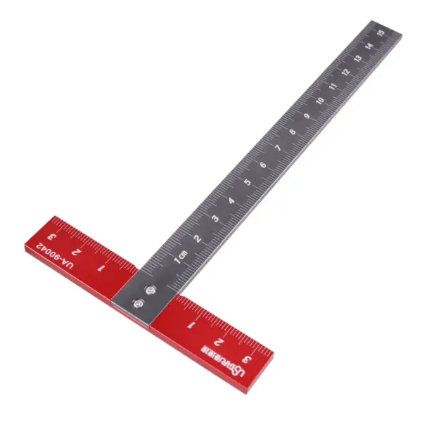 USTAR Model Cutting T-Square Ruler Tool - Image 7