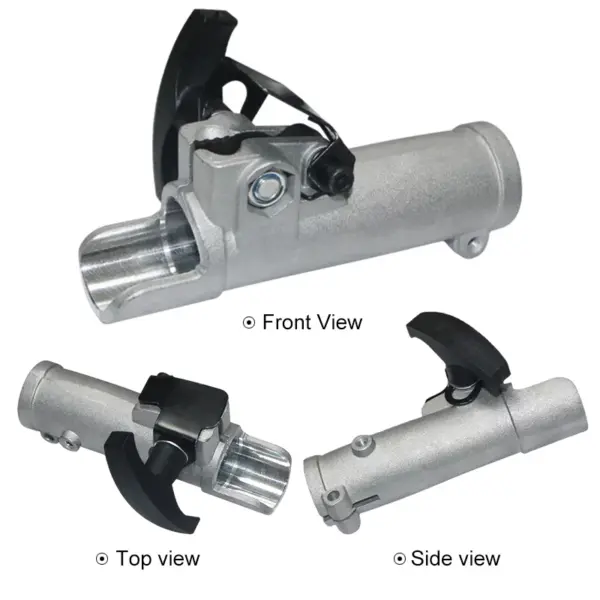 Shaft Connector Clamp for Lawn Mowers 26mm/28mm - Image 3