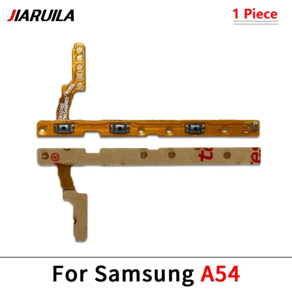 Volume Power Switch Button Flex for Samsung A01 Core - Image 11