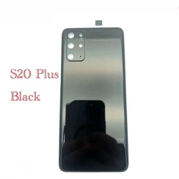 Samsung Galaxy S20 Ultra Battery Back Cover - Image 9
