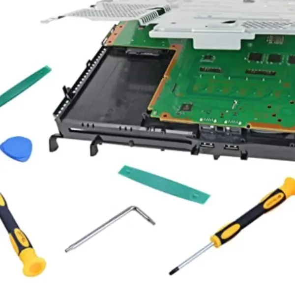 Torx Screwdriver Set for Xbox Controllers - Image 5