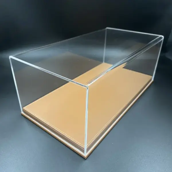 1:18 Scale Car Display Box with Minor Flaws - Image 15