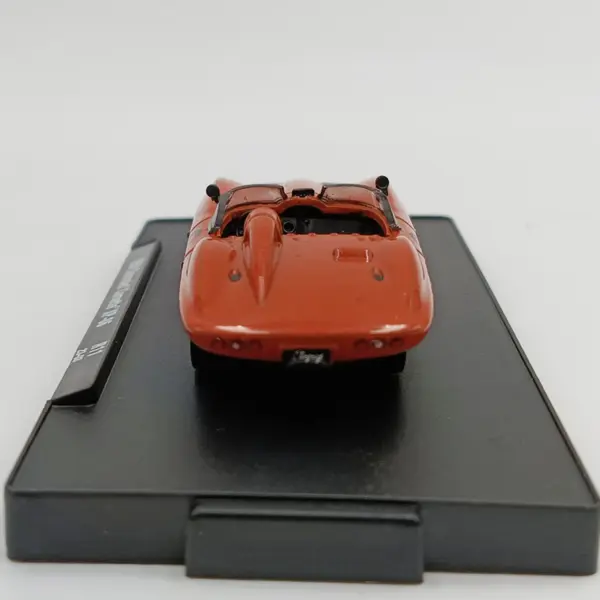 1959 Chevrolet Corvette XP-86 1:64 Diecast Model - Image 4
