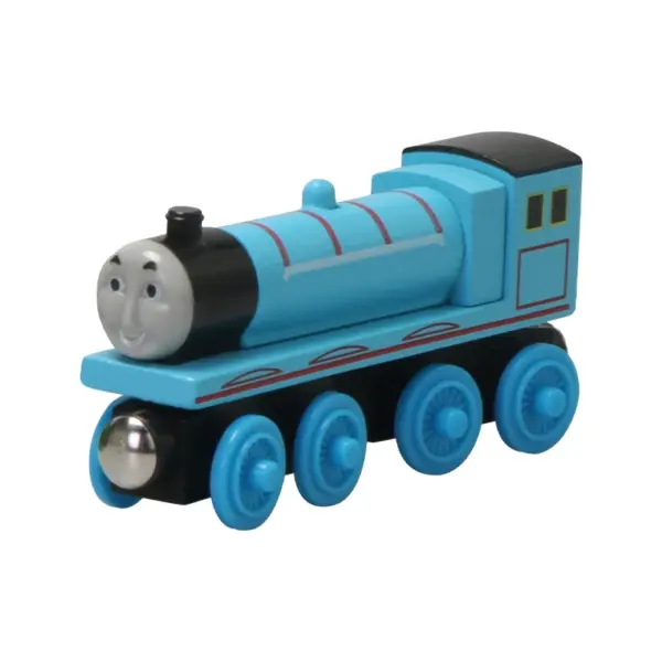 Thomas and Friends Wooden Toy Train Model - Image 40