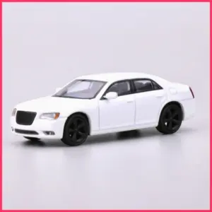 Chrysler 300C 1/64 Scale Alloy Model Car 15 Sea35d3e5d6c5457fad7f1bb5b13fc258C