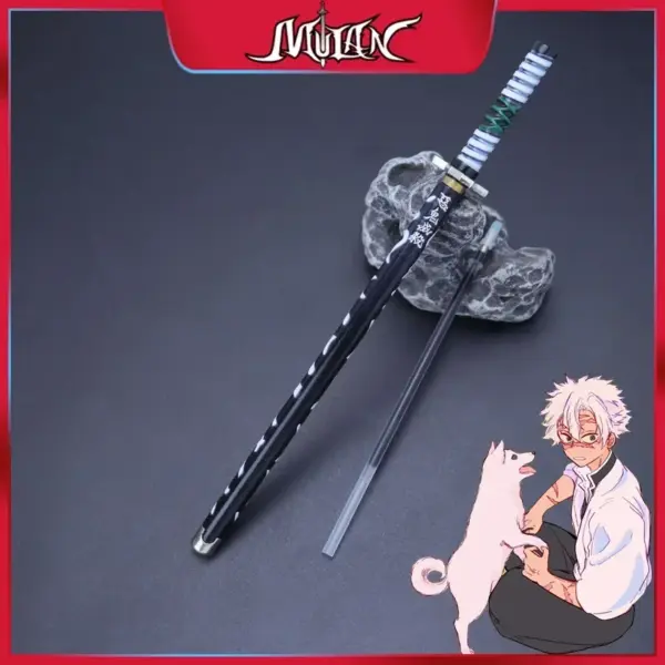 Demon Slayer Katana Felt-tip Pen Model - Image 16