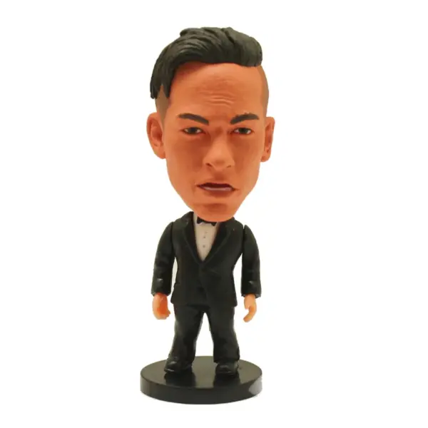 Haaland LAMPARD MOURINHO KLOPP GUARDIOLA Figurine Set - Image 21