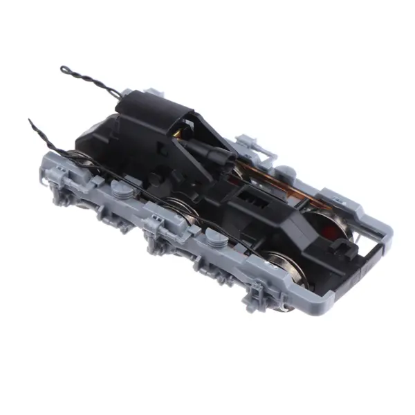 HO Scale Train Undercarriage Kit 1:87 Model - Image 7