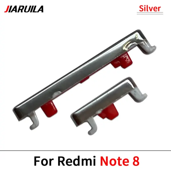 Side Power & Volume Buttons for Xiaomi Redmi Notes - Image 4