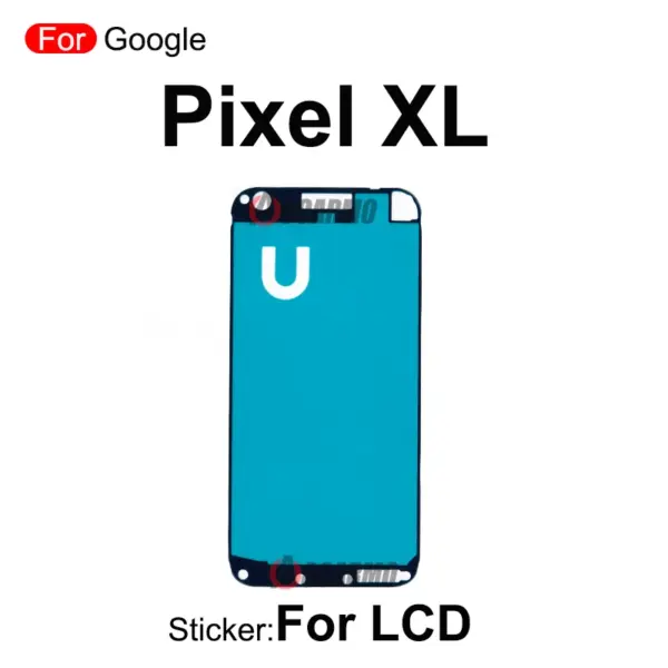 Google Pixel Screen Adhesive Tape for XL & 5G - Image 18