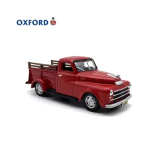 Diecast 1:87 B-1B Pickup Model Car 10 Seae4e5386369444abd72894670a5d56a4