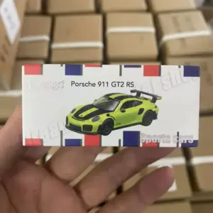 1:64 Ferrari Die-Cast Model Car Collection 67 Seaf3d7e96fca46e4b16663e0e9d716f9H