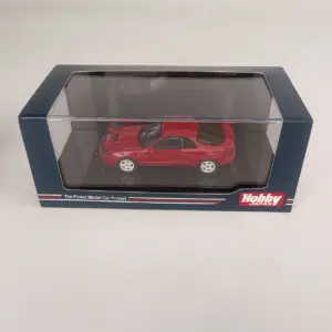 1/64 Scale Celica GT-FOUR Alloy Model Car 25 Seaffc2699d1a455296547728ee0ea243N