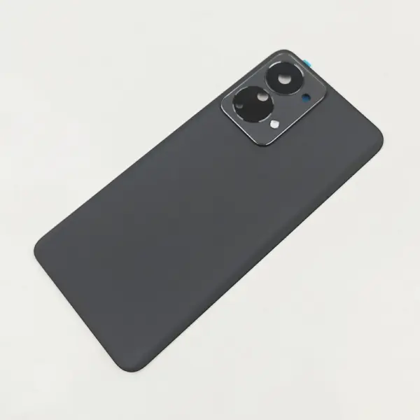 OnePlus Nord 2T Back Glass Cover with Camera Lens - Image 5