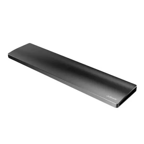 Aluminum Alloy Keyboard Wrist Pad Support - Image 8