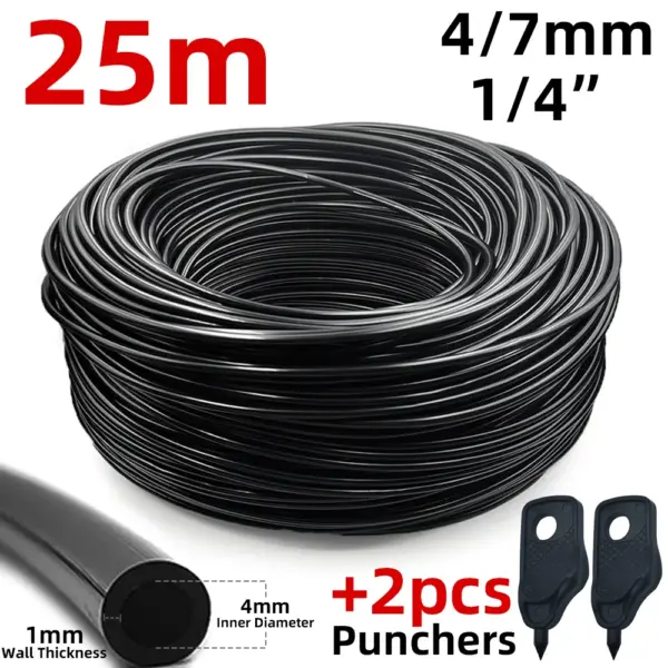 5M-30M Outdoor Misting Cooling System - Image 23