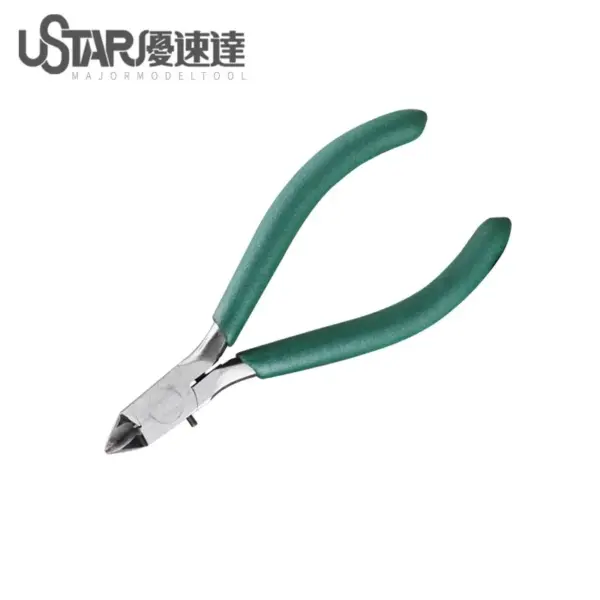 Precision Cutting Nippers for Model Building - Image 7