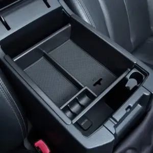 Toyota 4Runner & Kia Telluride Center Console Organizer