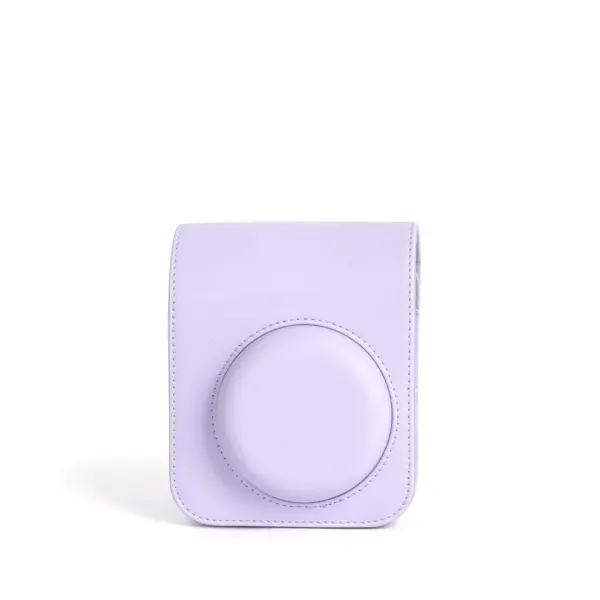 Instax Mini 12 Leather Camera Travel Case - Image 12