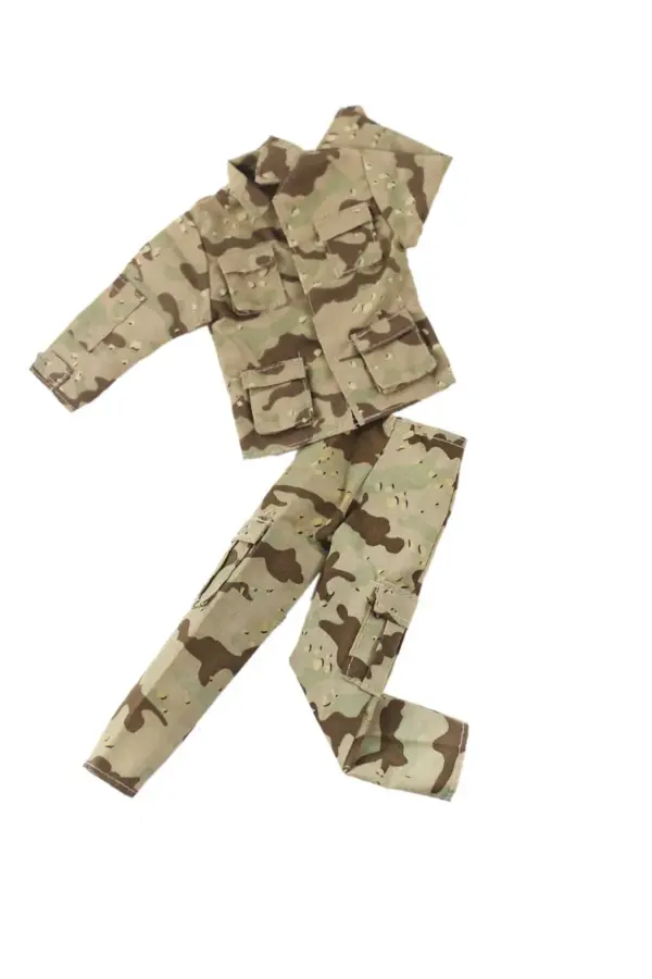 1/6 Doll Clothes Set by SOCOA - Image 9