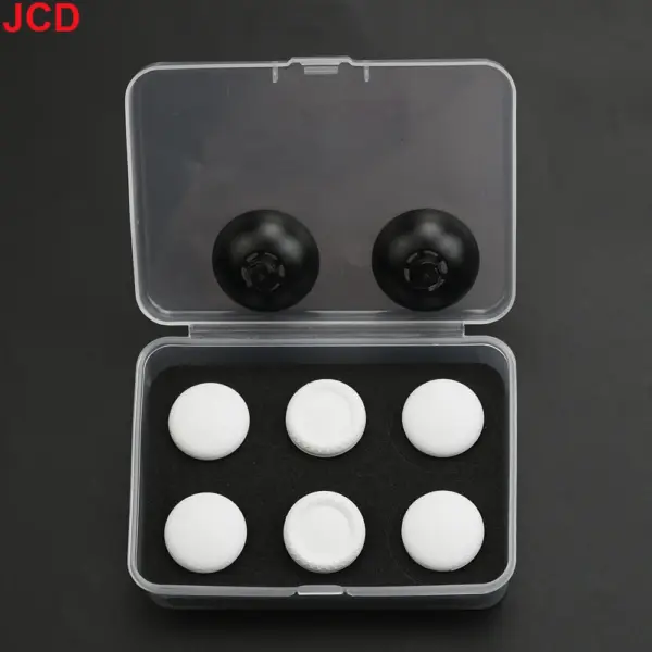 Metal Rocker Cap and Button for PS4 PS5 - Image 8