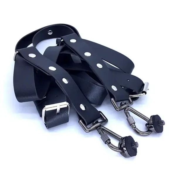Travel Camera Strap for DSLR Canon Nikon Sony - Image 6