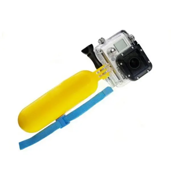 Floating Bobber Monopod for GoPro Hero 8 - Image 2