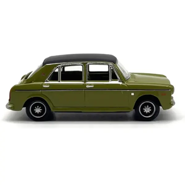 1:76 Scale Austin 1300 Alloy Car Model - Image 3