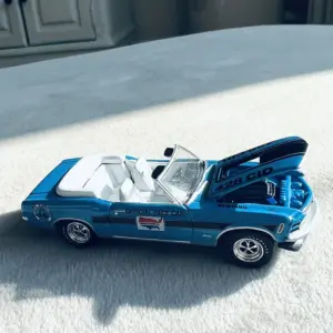 1:64 Scale 1970 Ford Mustang Diecast Model 10 Sebe7b18f0dda48dc8515b77fa2c7b80eA