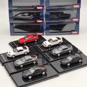 1/64 Scale Celica GT-FOUR Alloy Model Car 19 Sec02cf2c419e4ba38735171cef05f020D