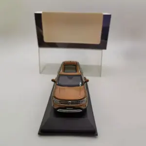 Diecast Alloy VW New Teramont Model 1:43 15 Sec273ad2ccdf433c88c4c2da693cbf2cG