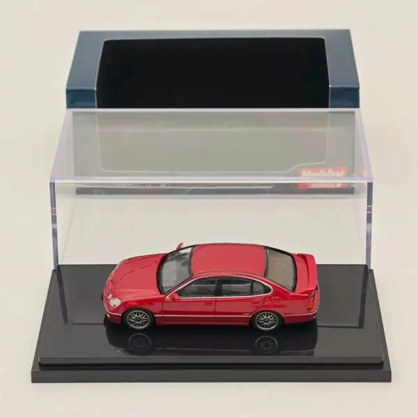 V300 Horizon Custom Red Mica Model 1/64 - Image 5