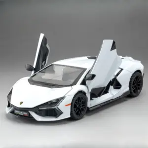 1:24 REVUELTO Alloy Diecast Sports Car Model 19 Sec4d7b7e5a544fa4bb84d5e54493c988x 1