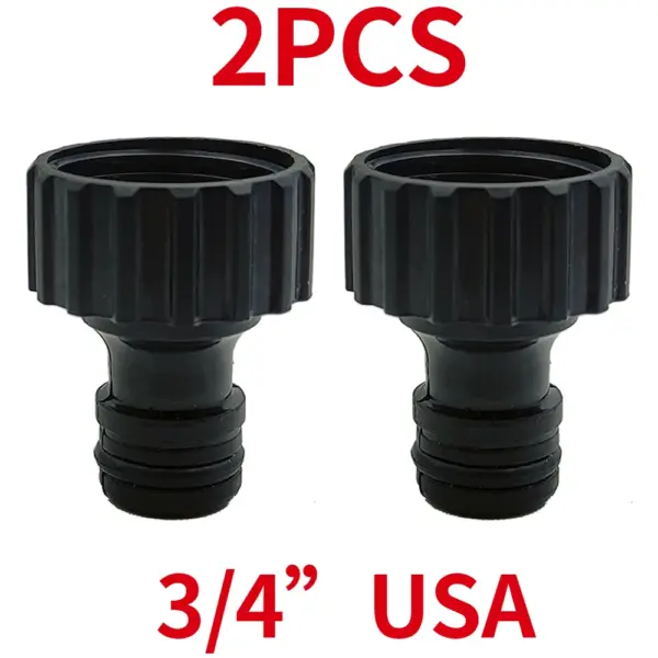 3/4 Inch Male Threaded Hose Adapter - Image 13
